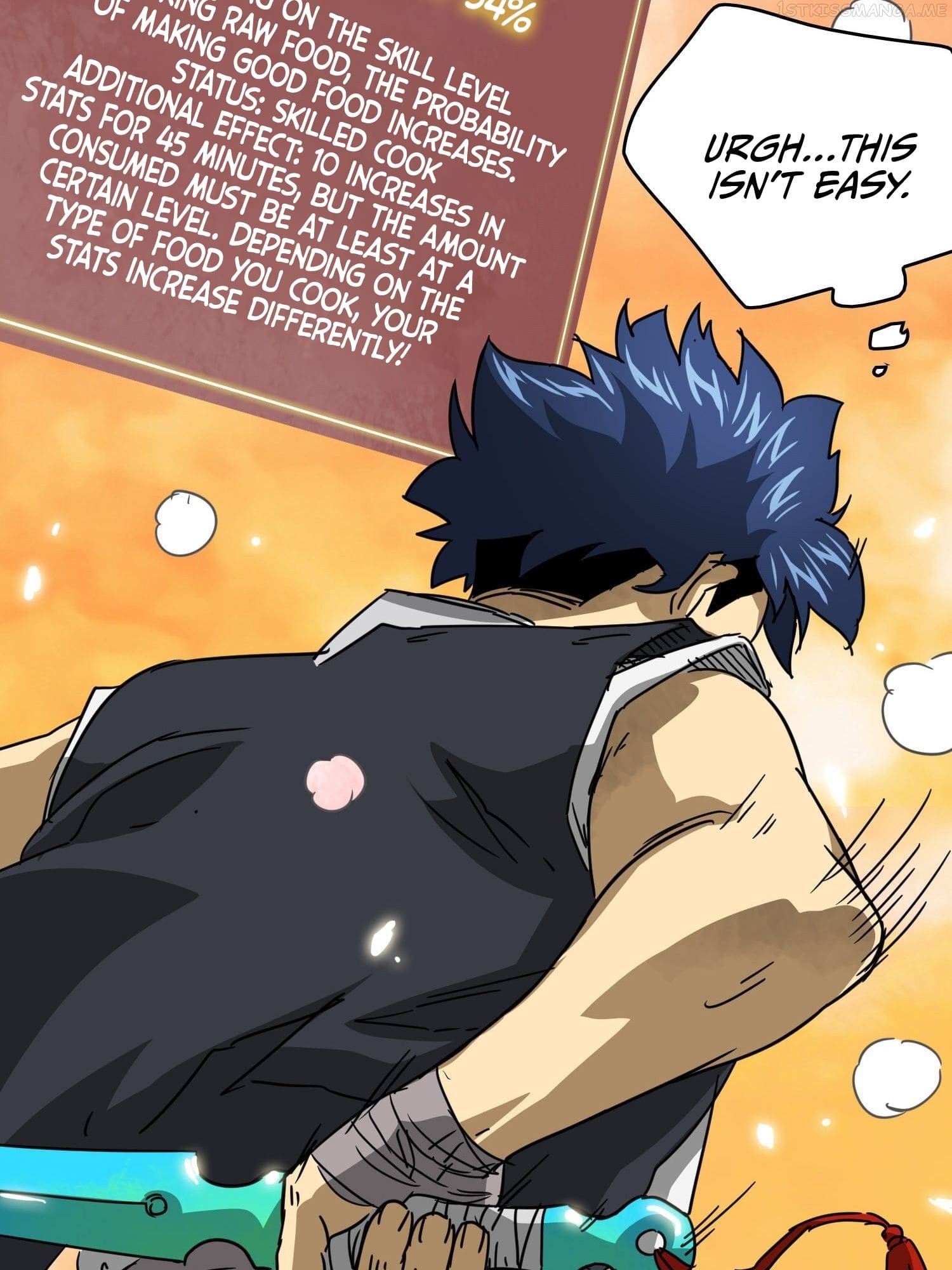 Read Infinite Level Up In Murim EN Manga Online