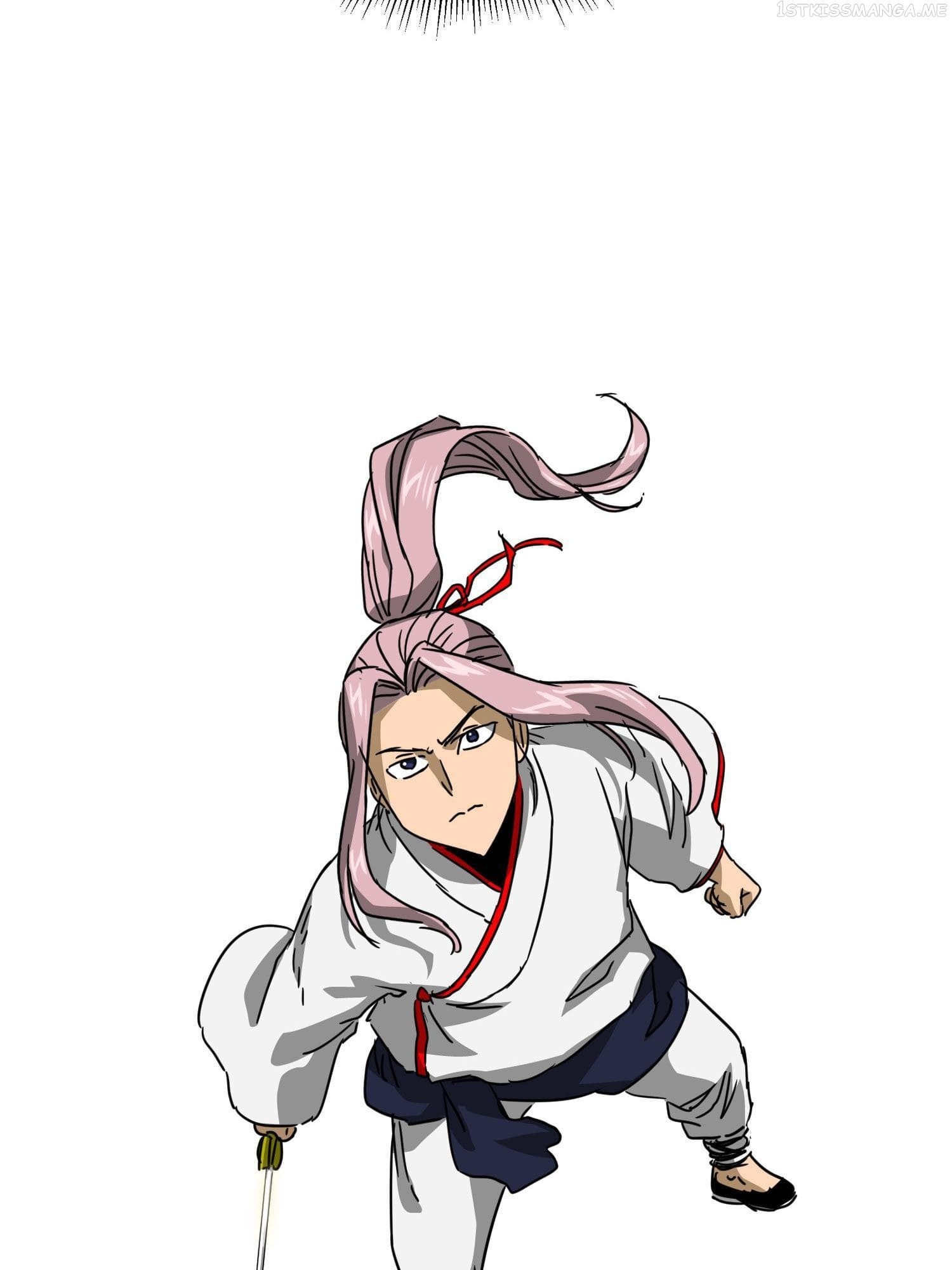 Read Infinite Level Up In Murim EN Manga Online
