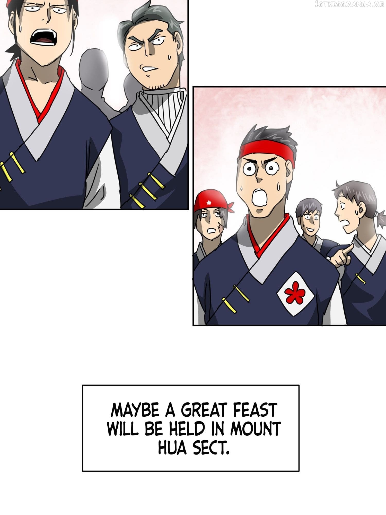 Read Infinite Level Up In Murim EN Manga Online
