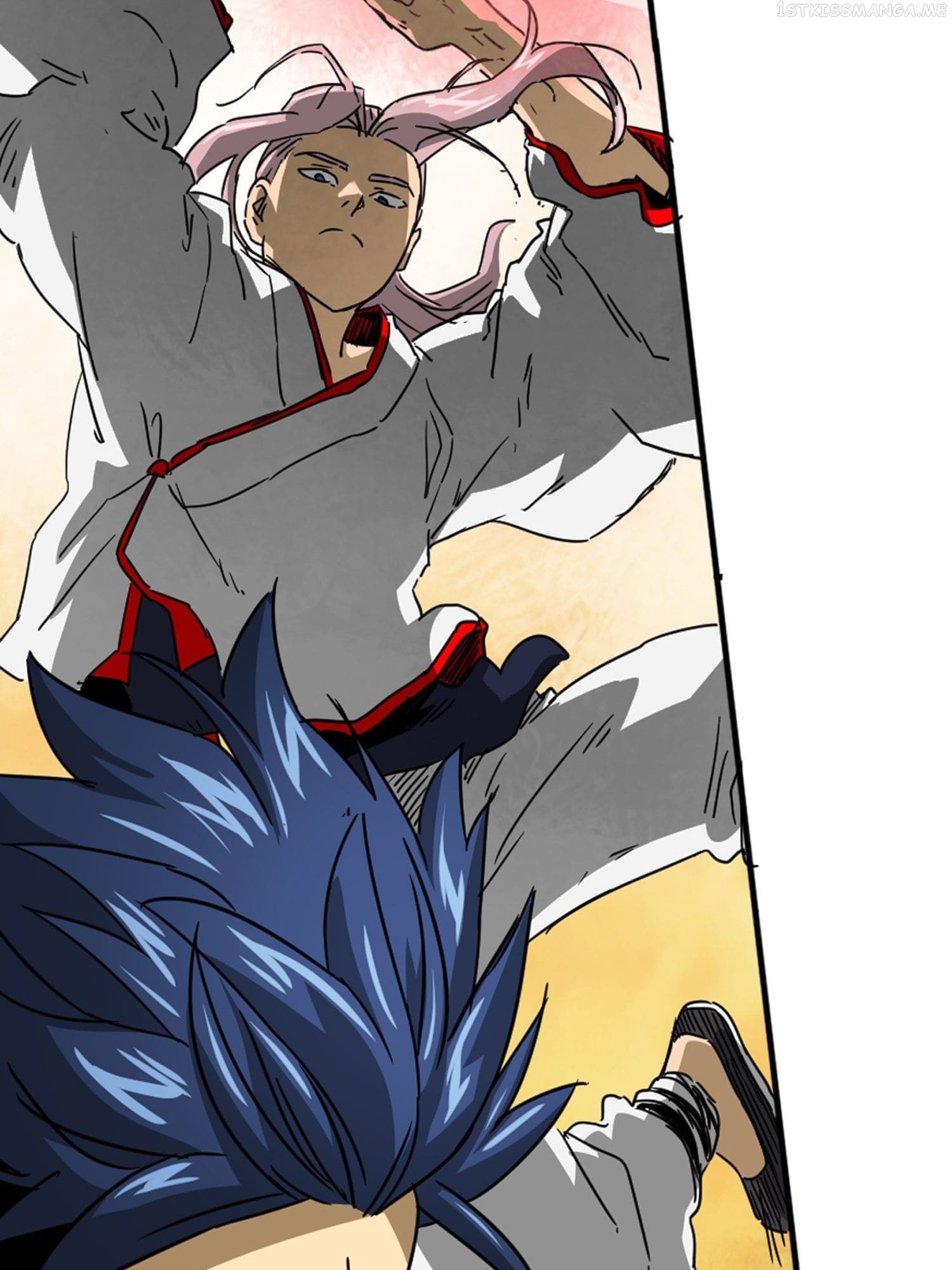 Read Infinite Level Up In Murim EN Manga Online