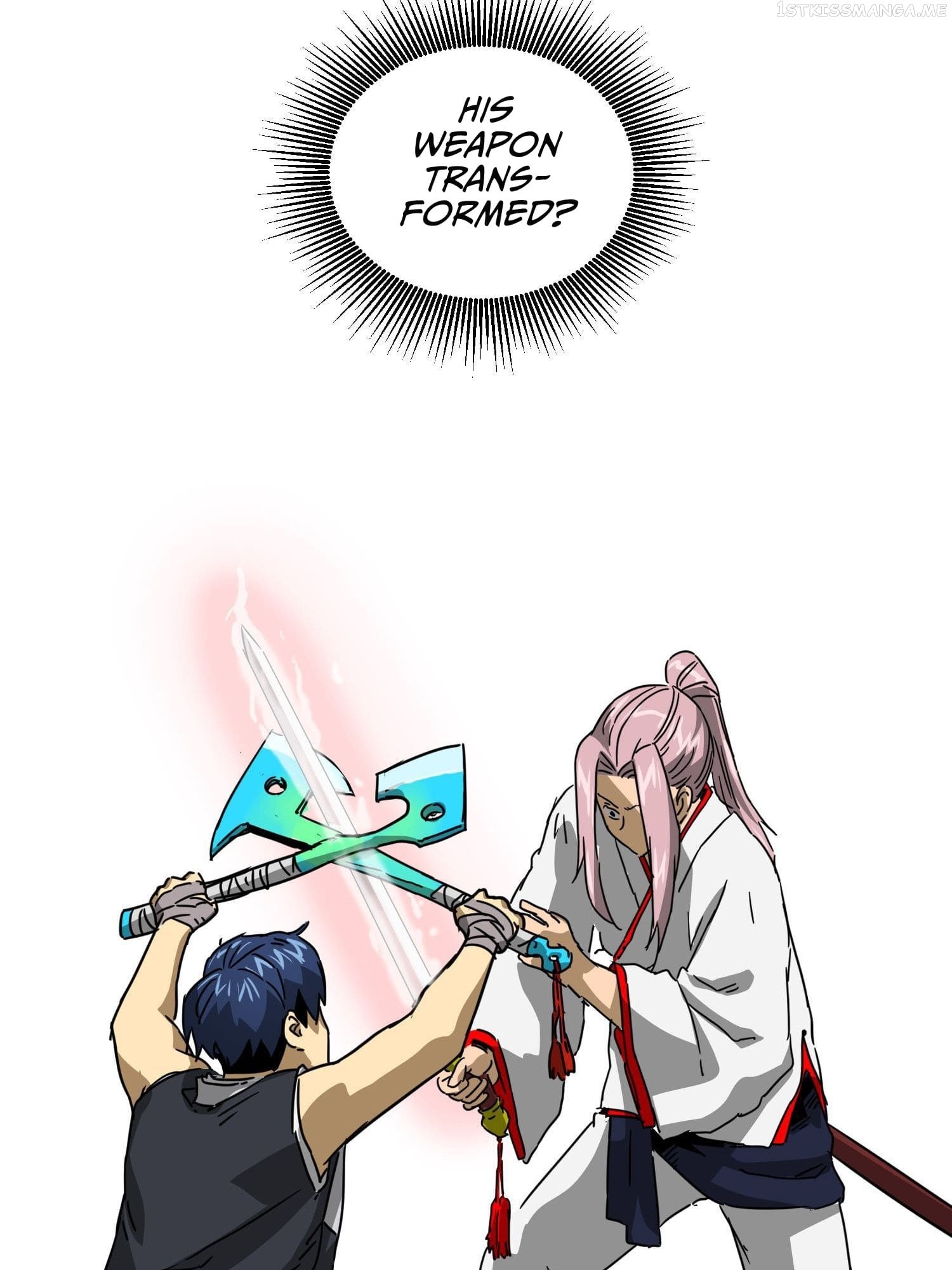 Read Infinite Level Up In Murim EN Manga Online