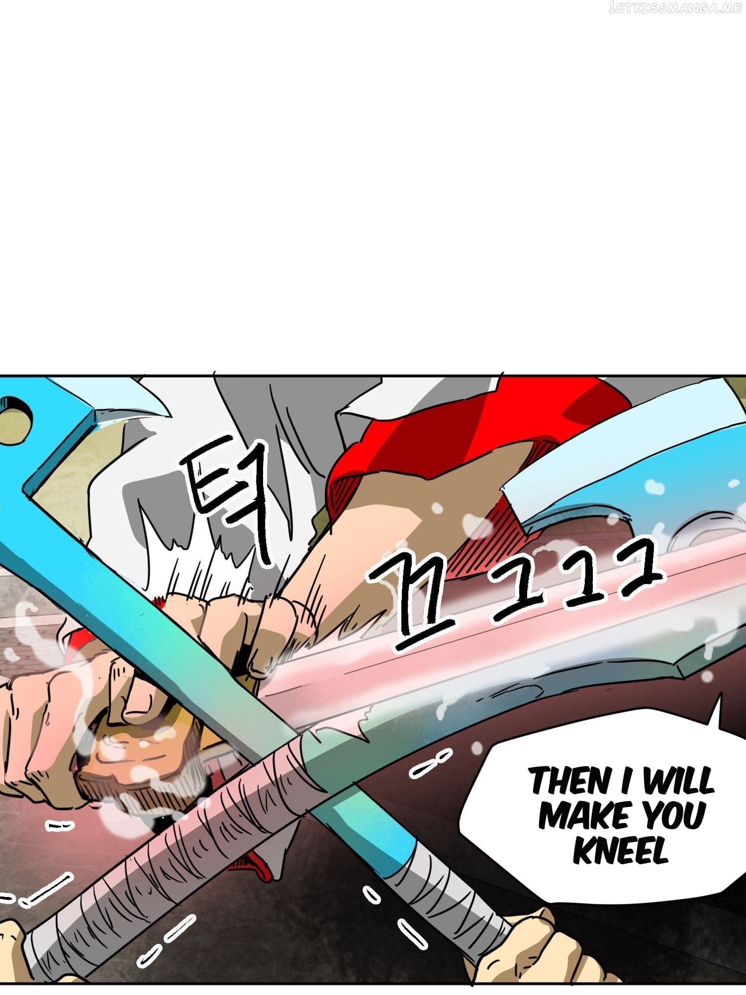 Read Infinite Level Up In Murim EN Manga Online