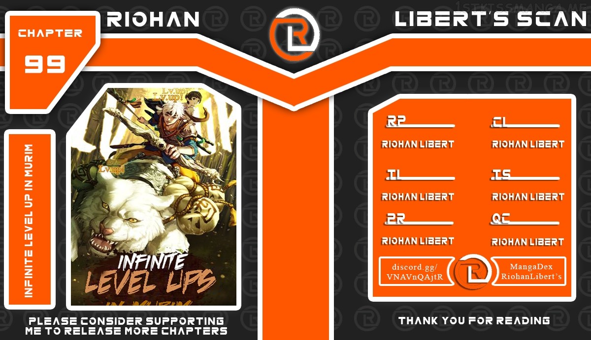 Read Infinite Level Up In Murim EN Manga Online