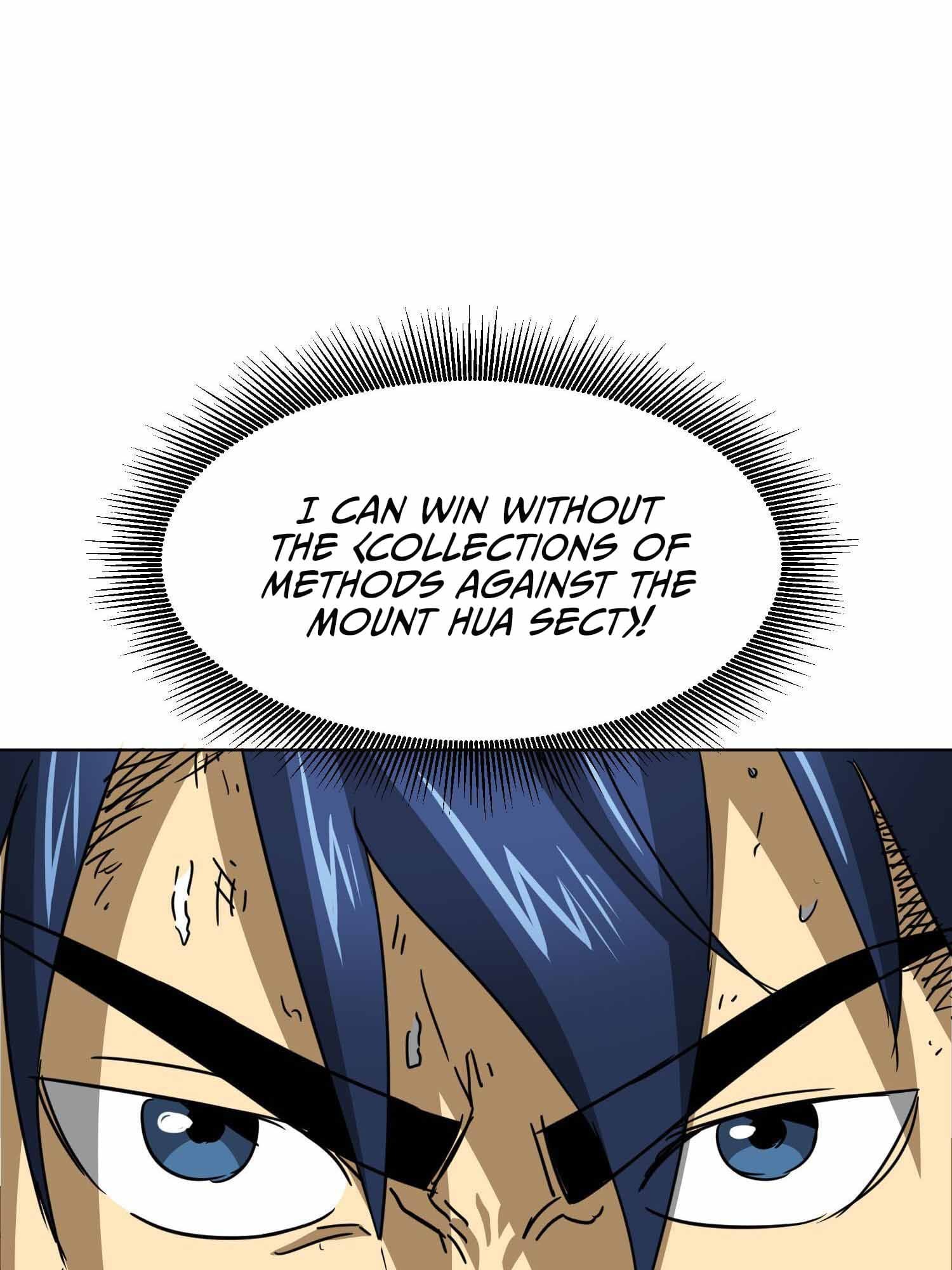 Read Infinite Level Up In Murim EN Manga Online