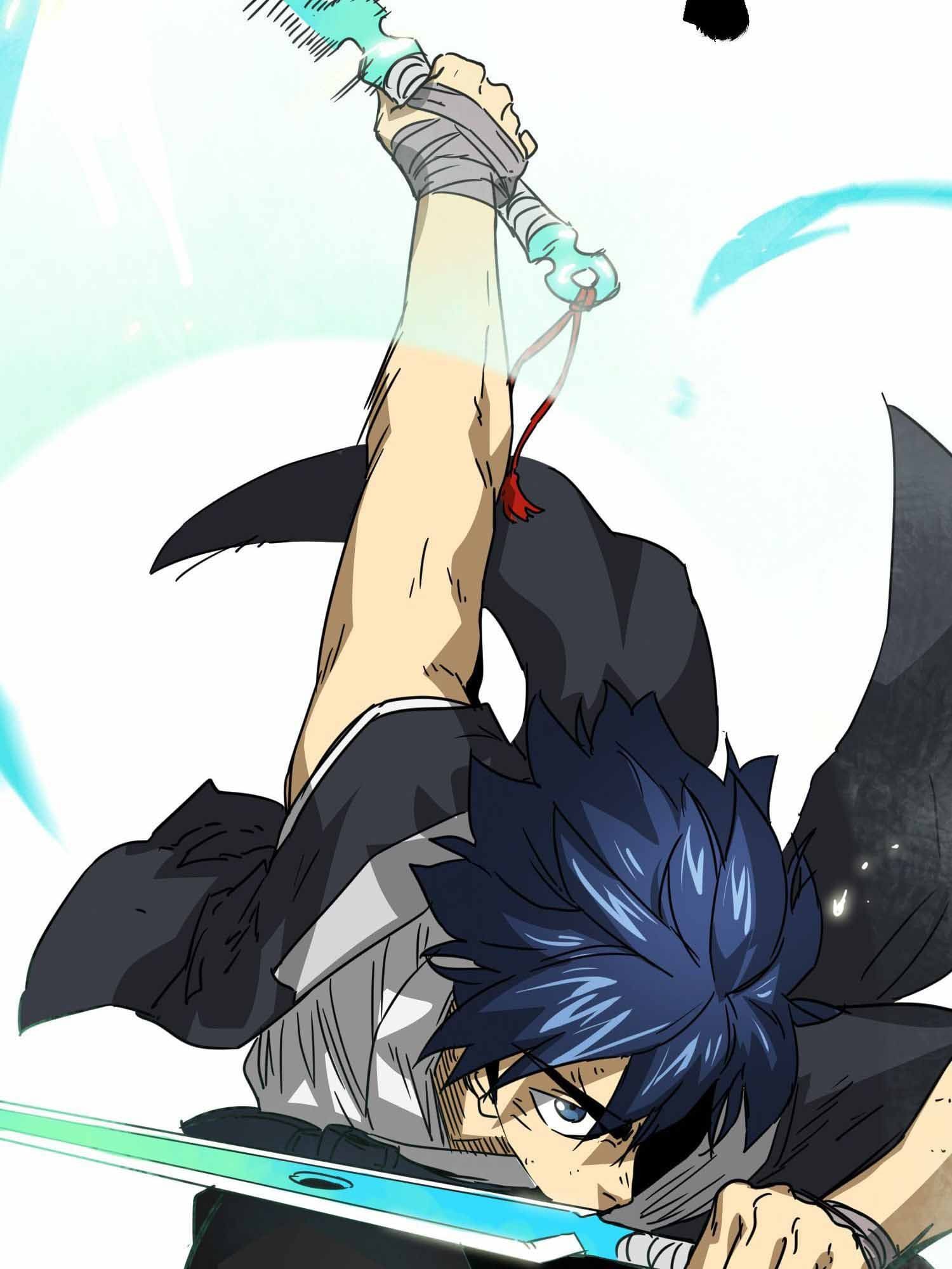 Read Infinite Level Up In Murim EN Manga Online