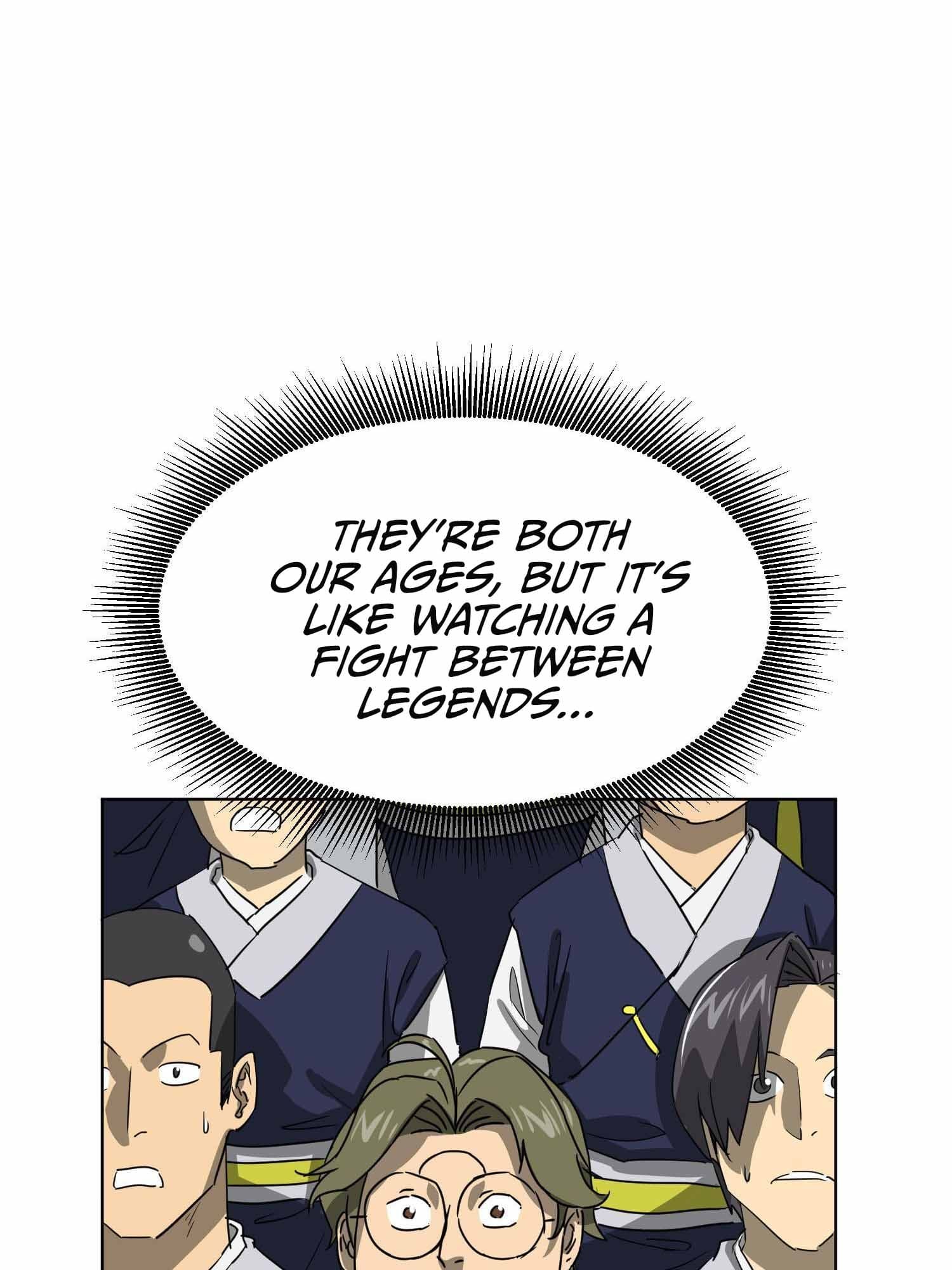 Read Infinite Level Up In Murim EN Manga Online