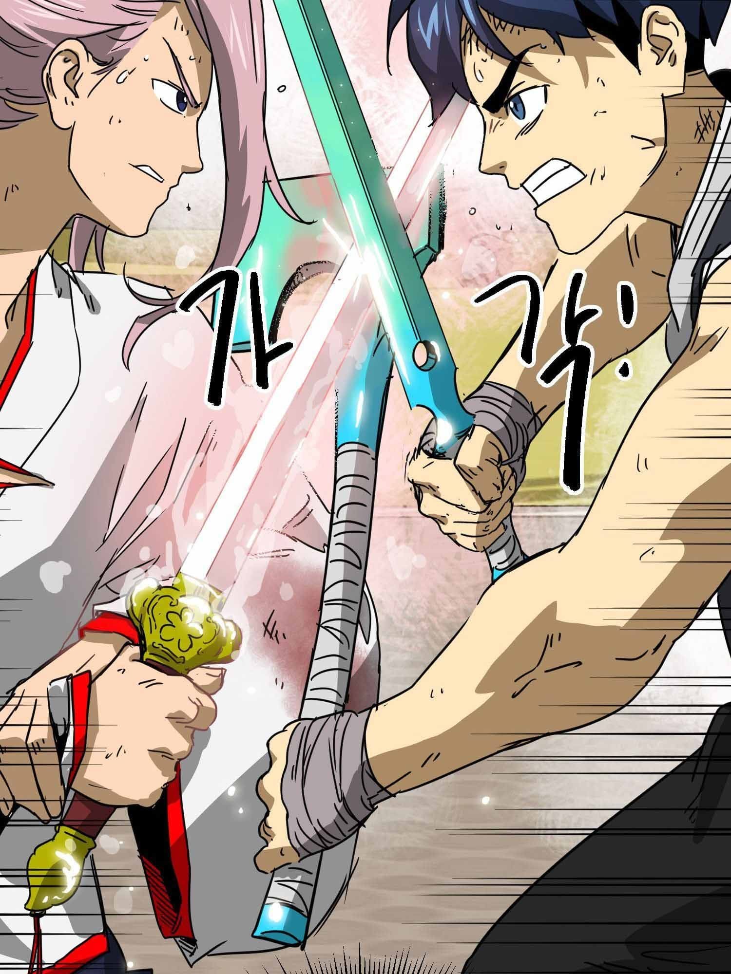 Read Infinite Level Up In Murim EN Manga Online