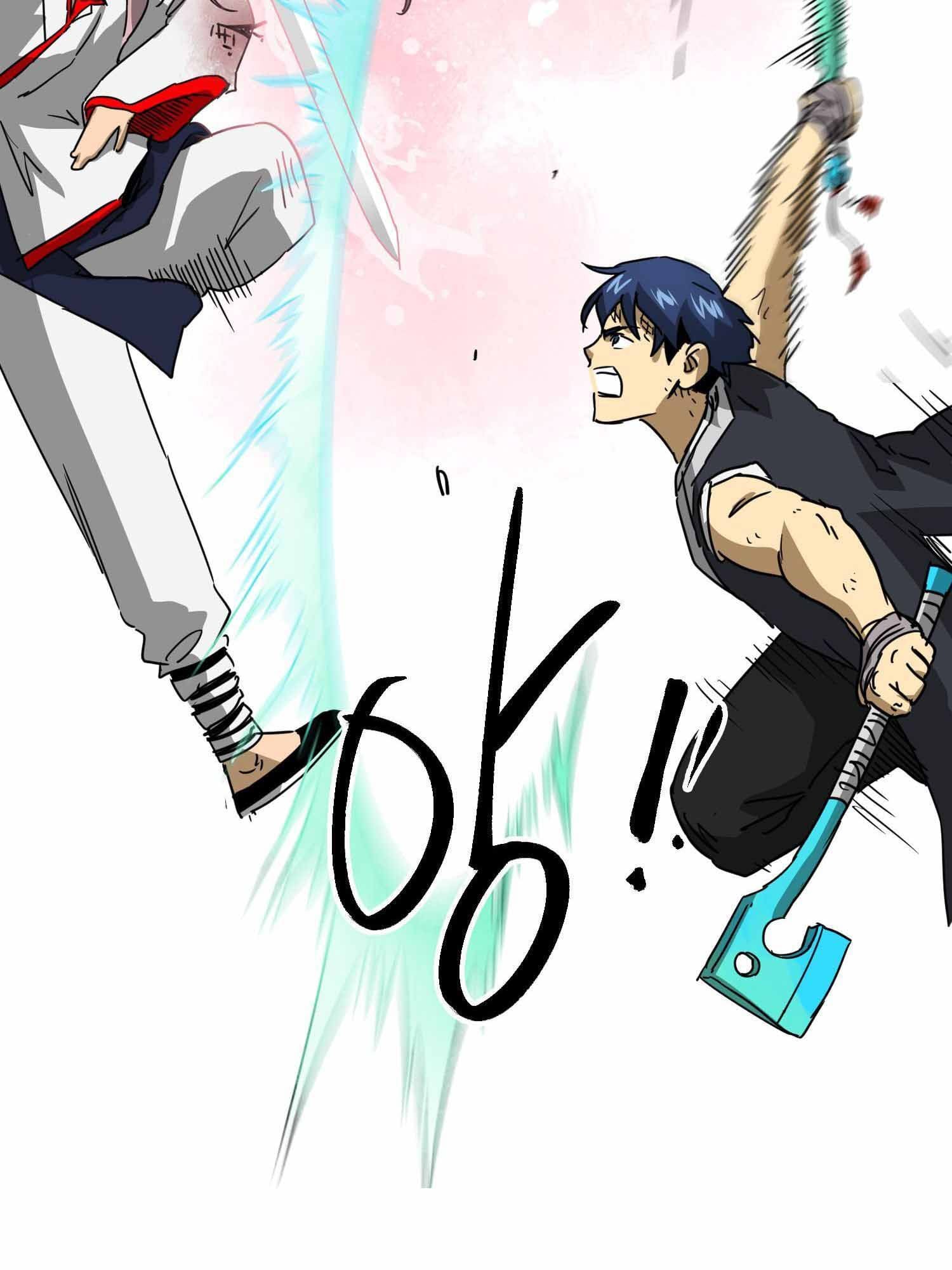 Read Infinite Level Up In Murim EN Manga Online