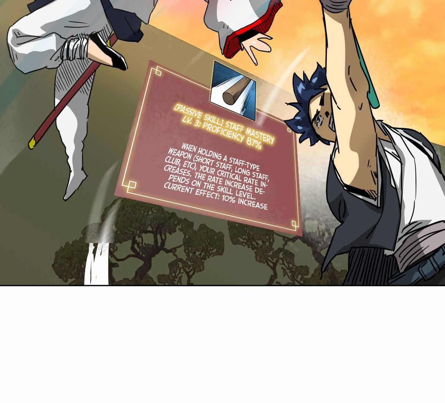 Read Infinite Level Up In Murim EN Manga Online