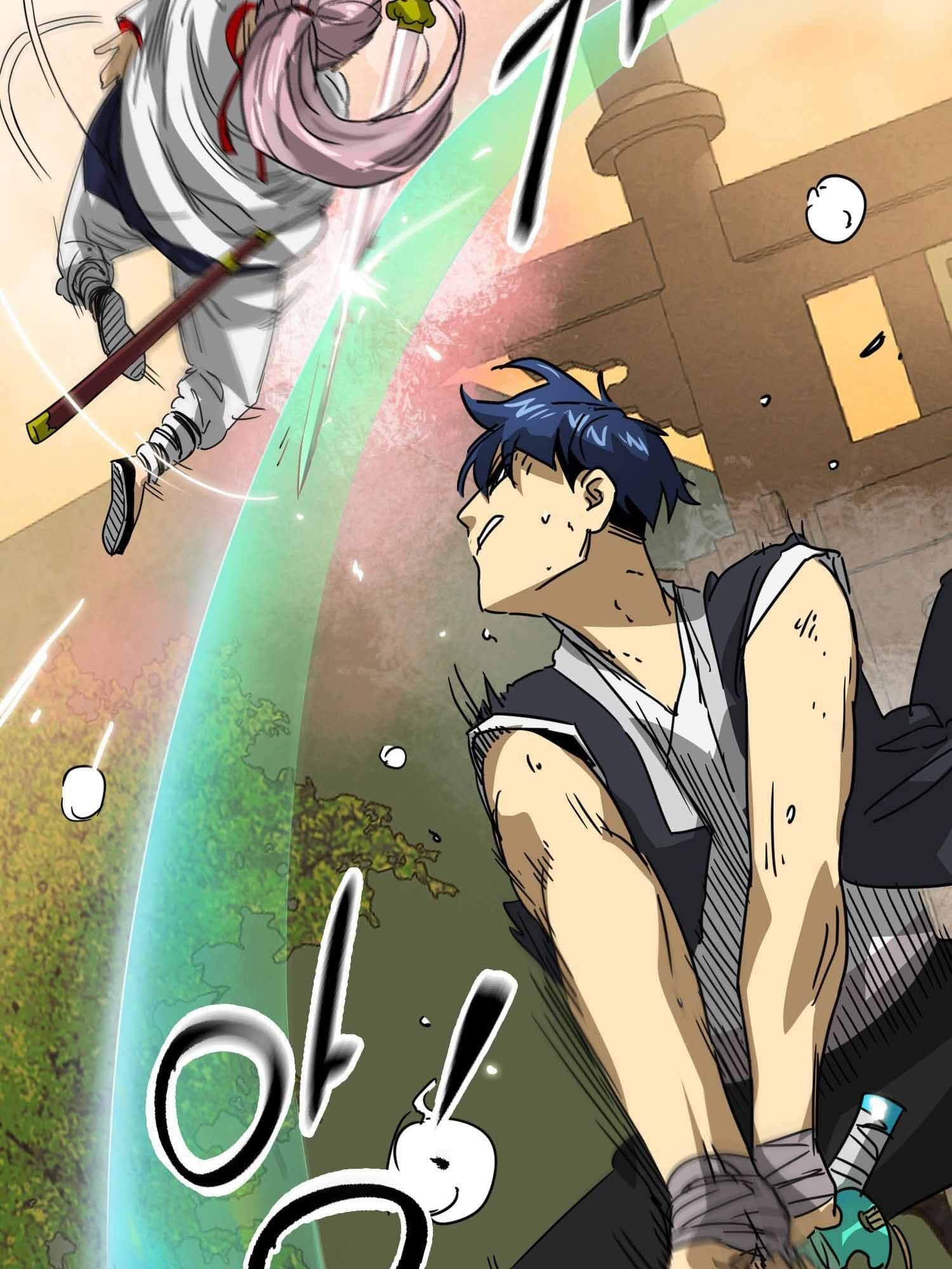 Read Infinite Level Up In Murim EN Manga Online