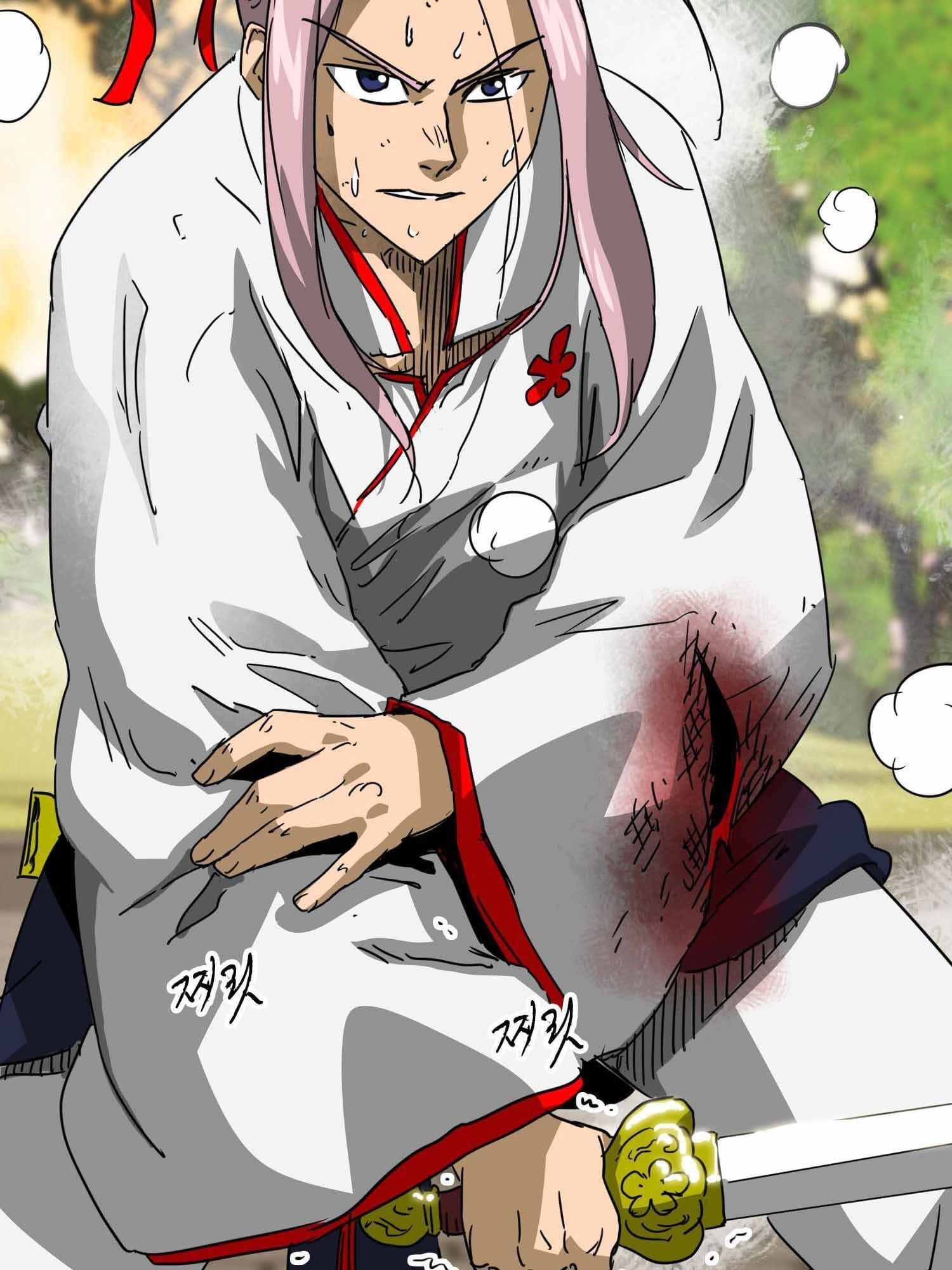 Read Infinite Level Up In Murim EN Manga Online