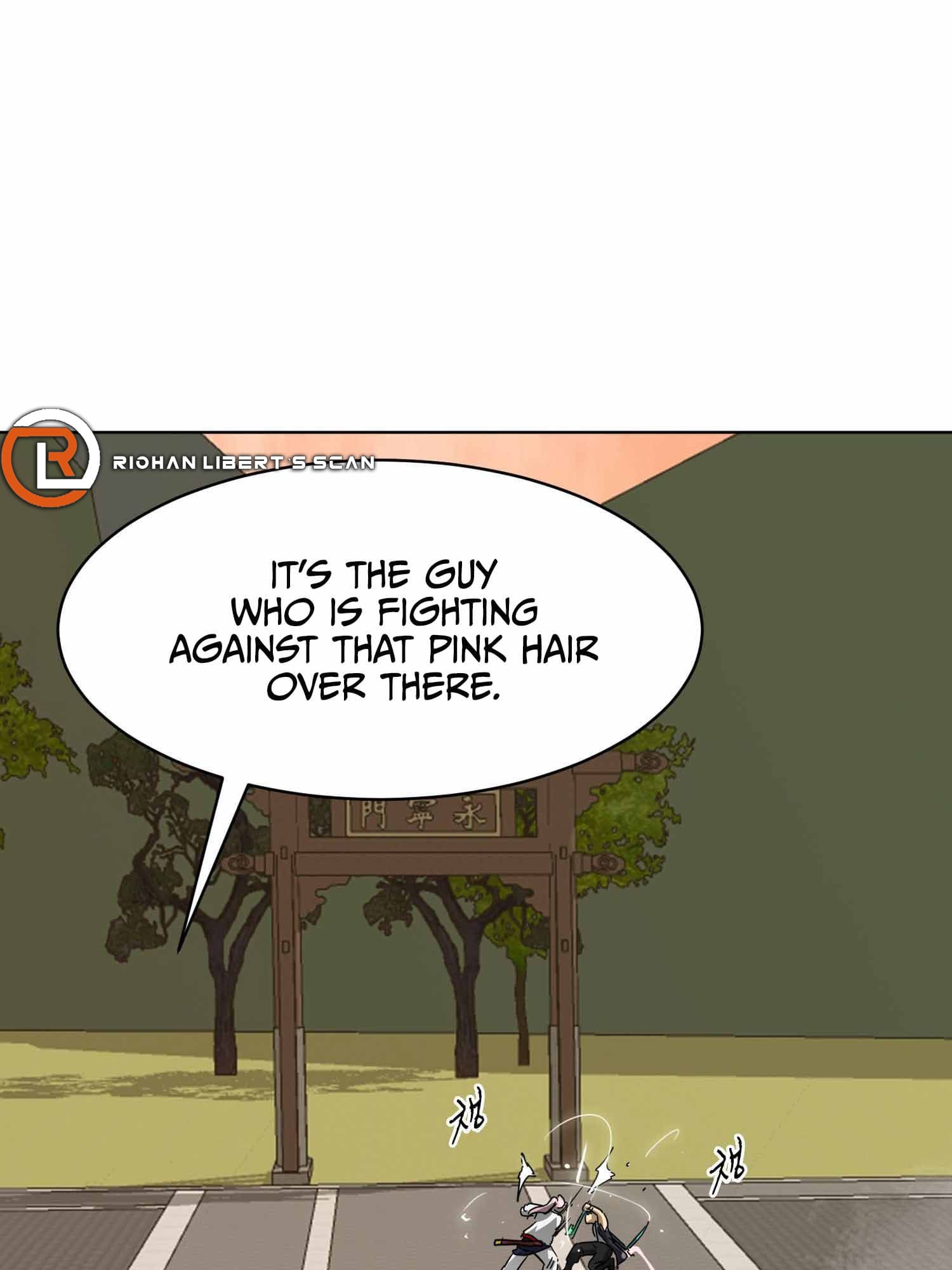 Read Infinite Level Up In Murim EN Manga Online