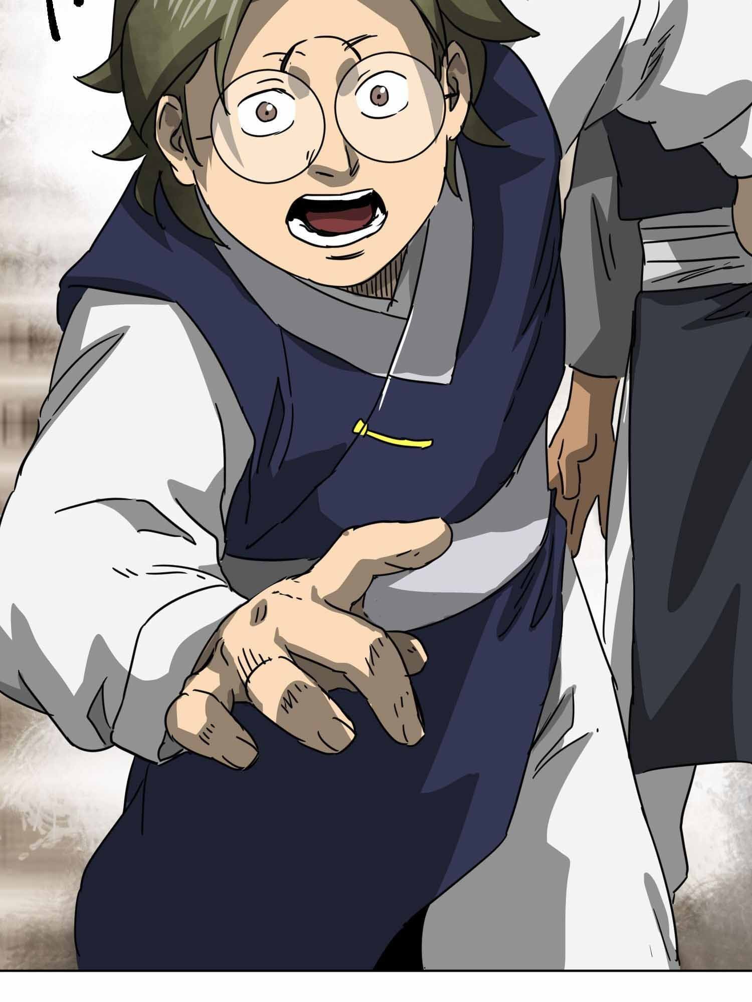 Read Infinite Level Up In Murim EN Manga Online