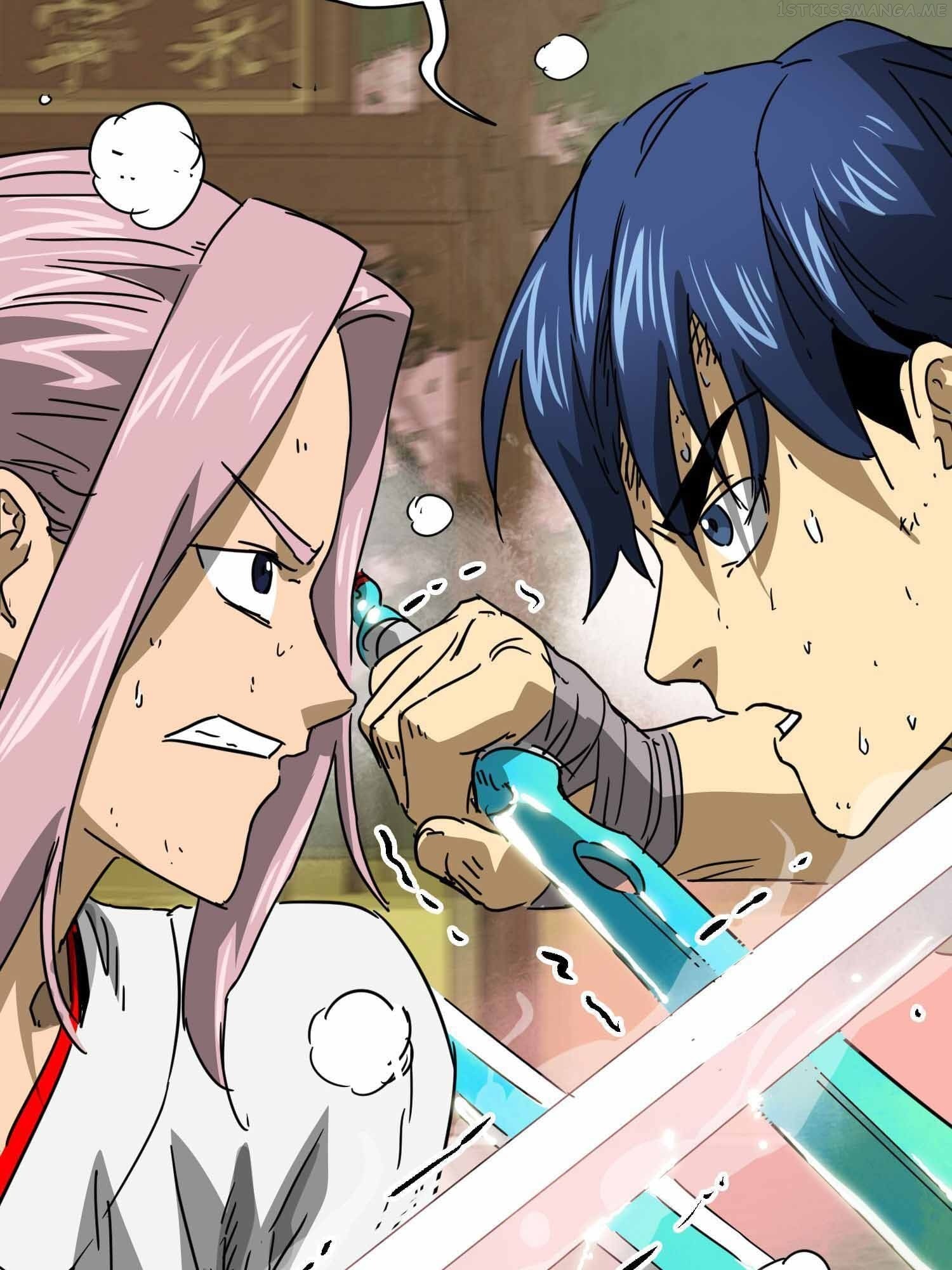 Read Infinite Level Up In Murim EN Manga Online