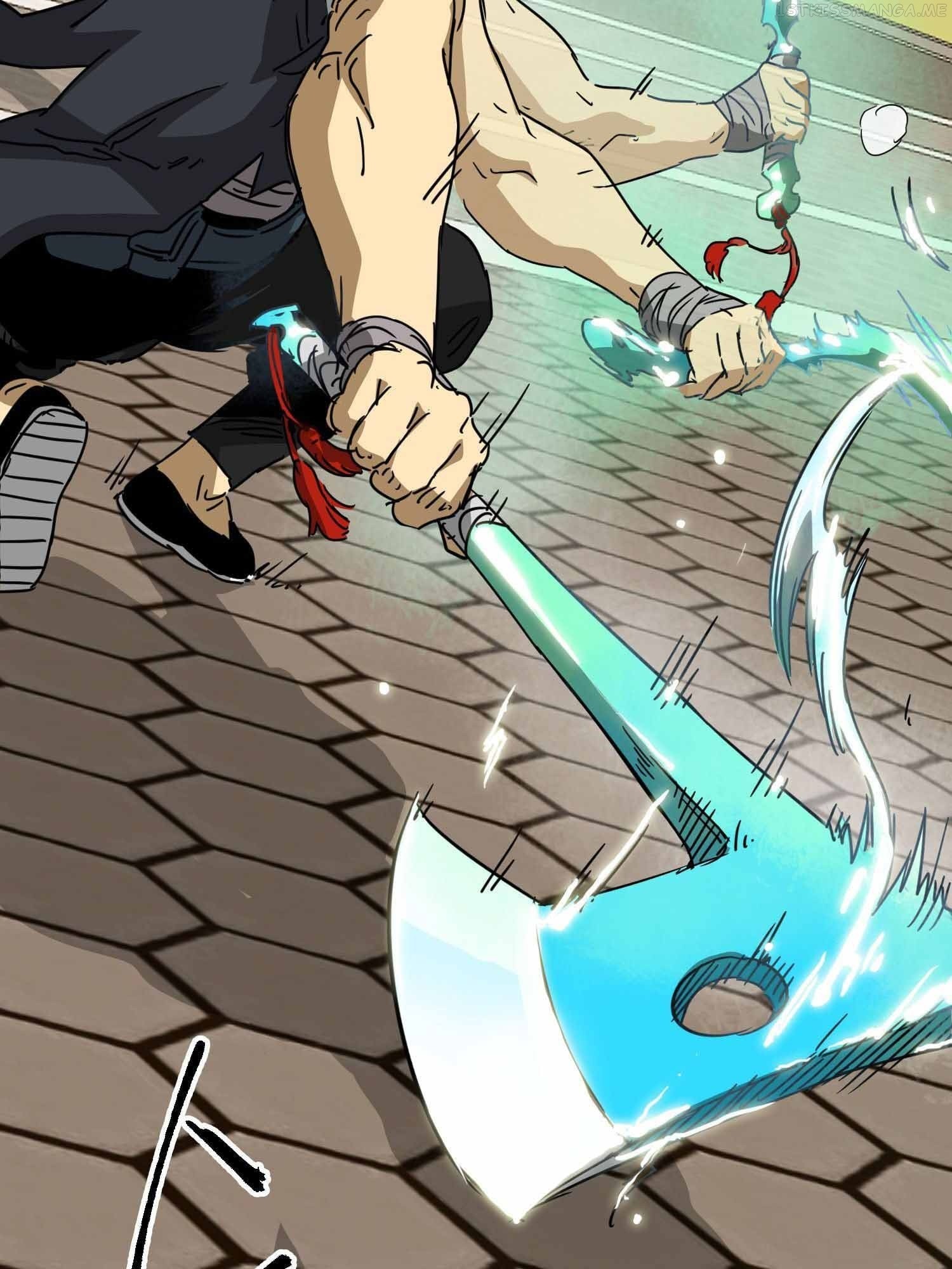 Read Infinite Level Up In Murim EN Manga Online