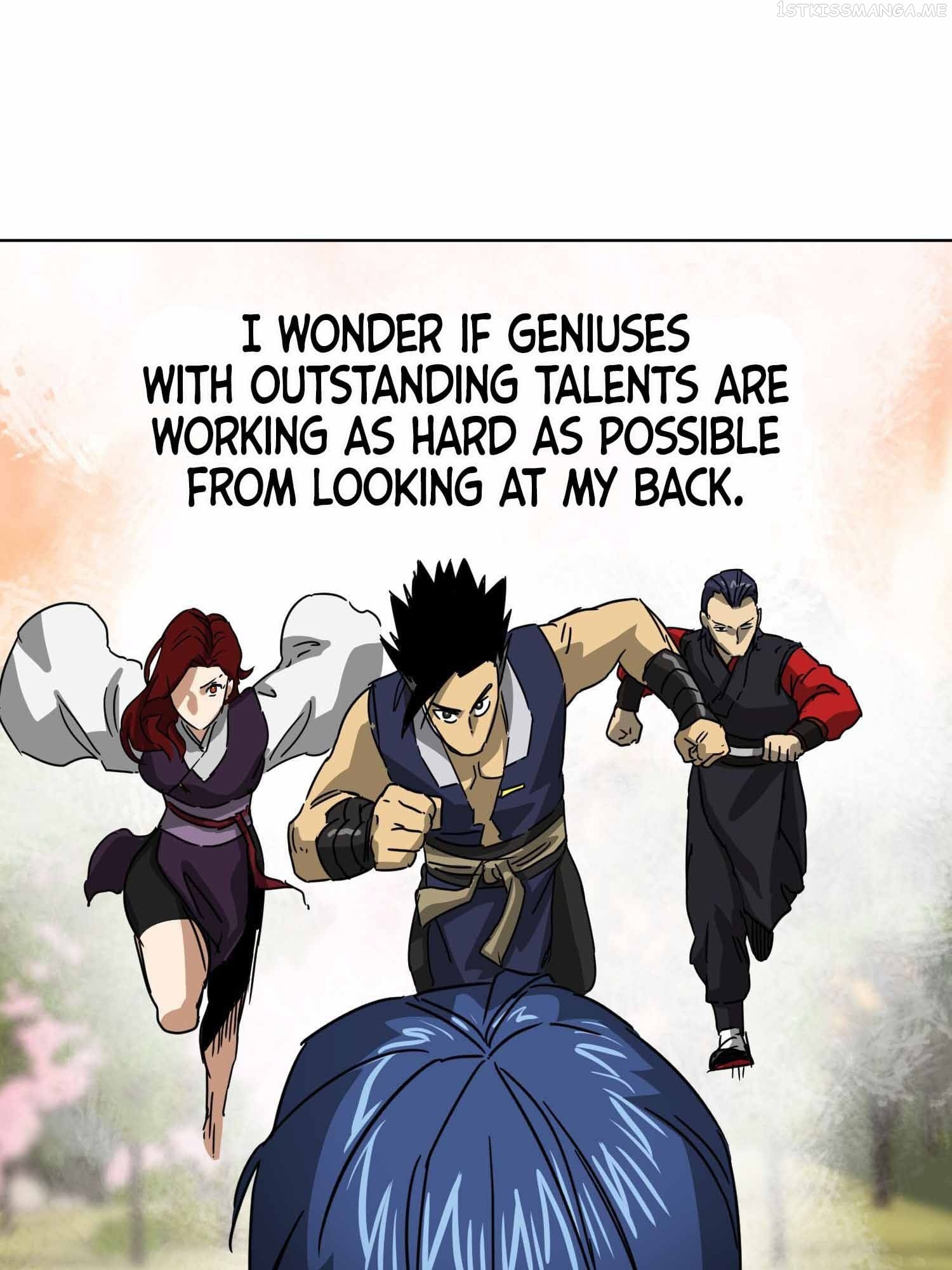 Read Infinite Level Up In Murim EN Manga Online