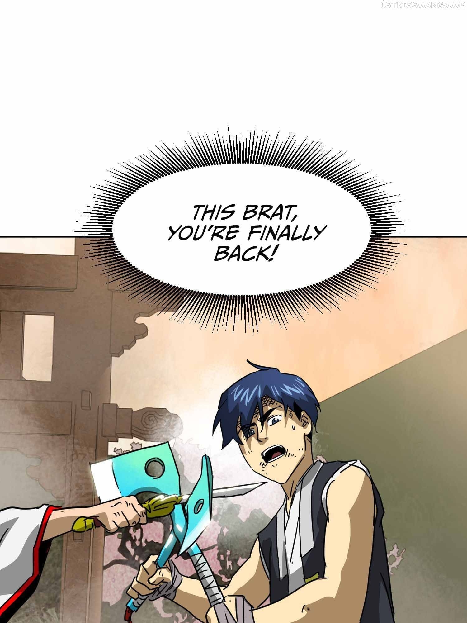 Read Infinite Level Up In Murim EN Manga Online