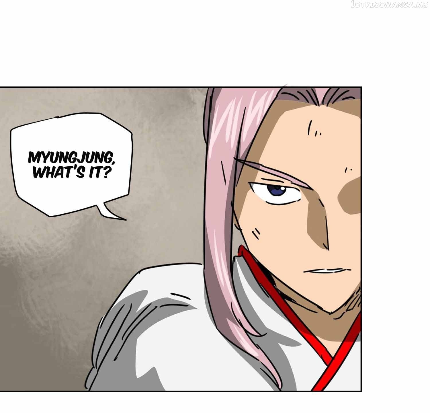 Read Infinite Level Up In Murim EN Manga Online