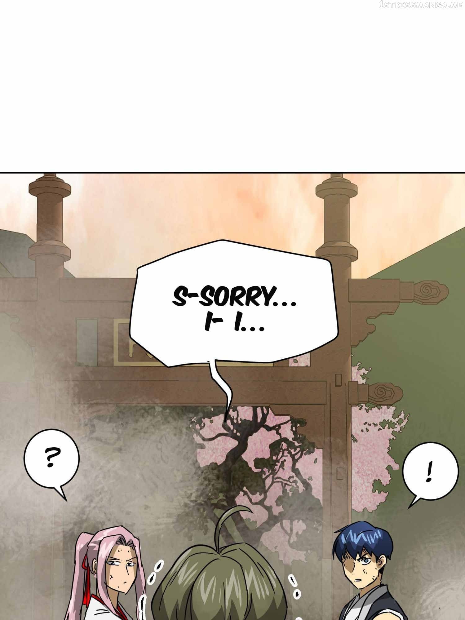Read Infinite Level Up In Murim EN Manga Online