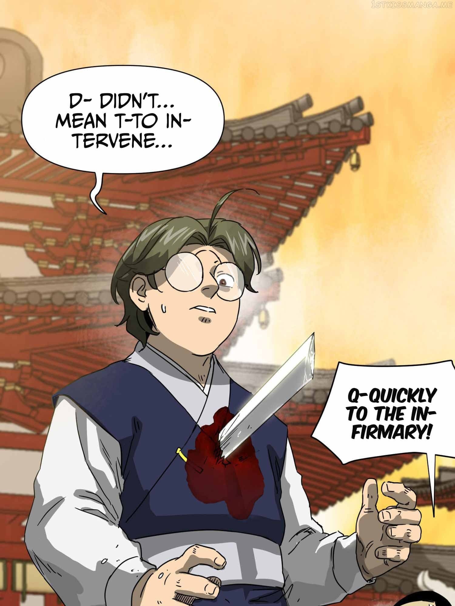 Read Infinite Level Up In Murim EN Manga Online