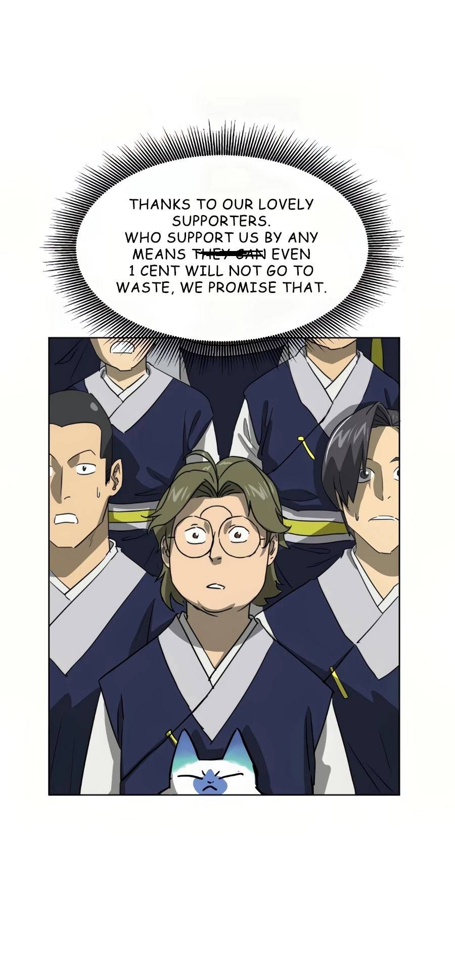 Read Infinite Level Up In Murim EN Manga Online