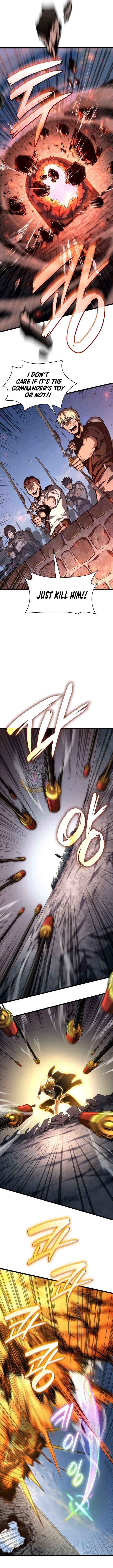Read Infinite Mage EN Manga Online