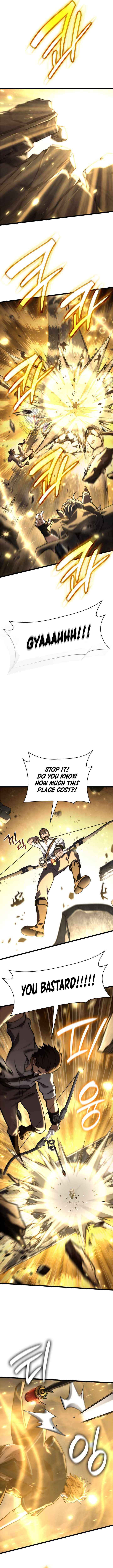Read Infinite Mage EN Manga Online