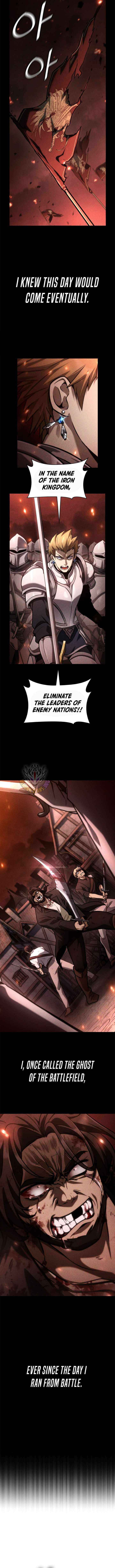 Read Infinite Mage EN Manga Online