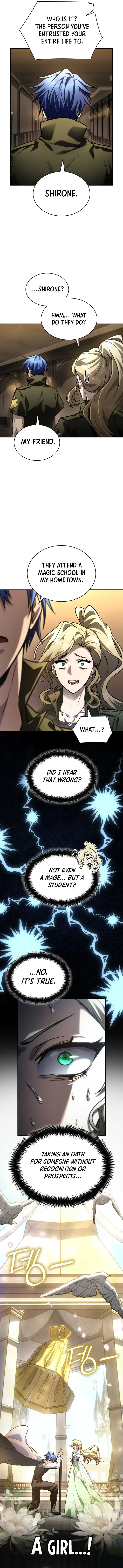 Read Infinite Mage EN Manga Online