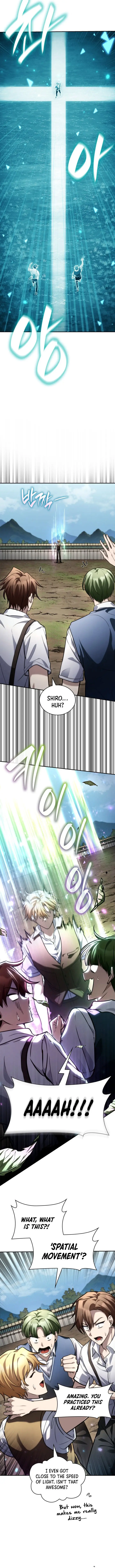 Read Infinite Mage EN Manga Online