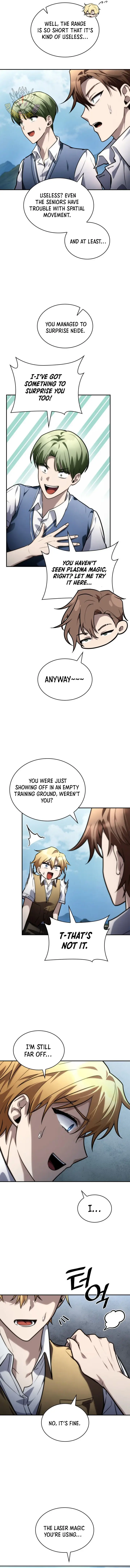 Read Infinite Mage EN Manga Online