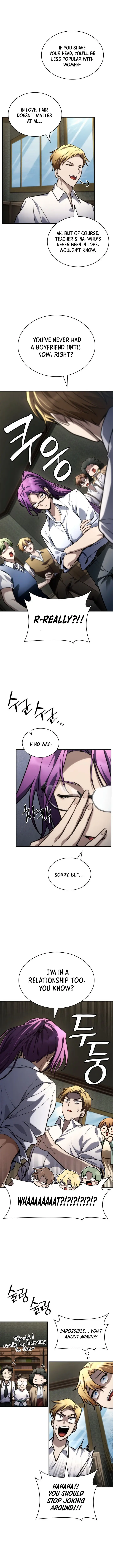 Read Infinite Mage EN Manga Online