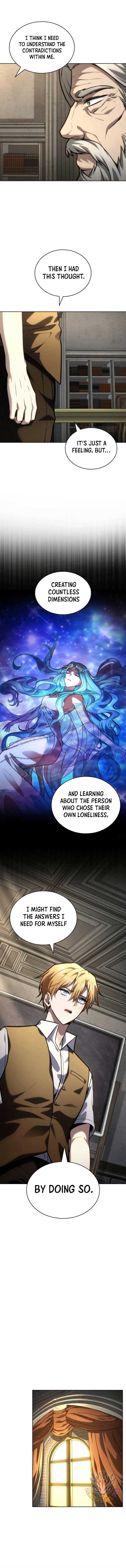 Read Infinite Mage EN Manga Online