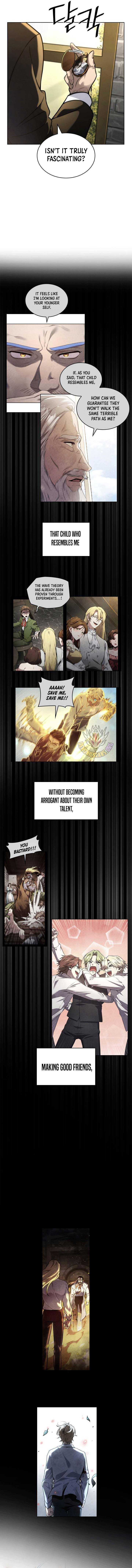 Read Infinite Mage EN Manga Online