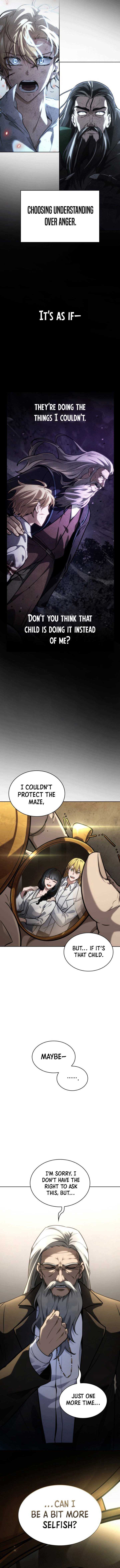 Read Infinite Mage EN Manga Online