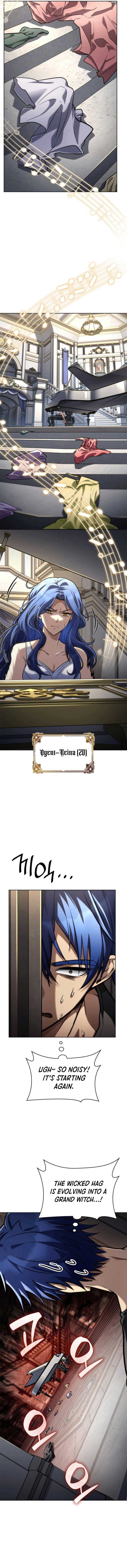 Read Infinite Mage EN Manga Online