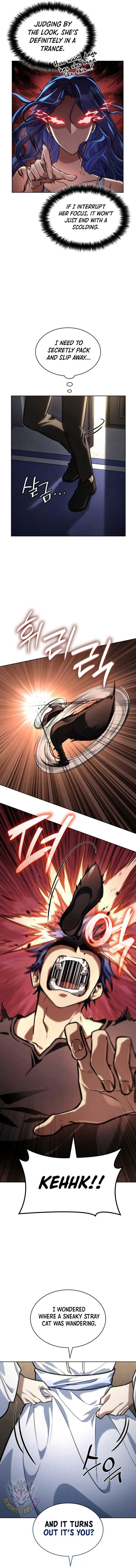 Read Infinite Mage EN Manga Online