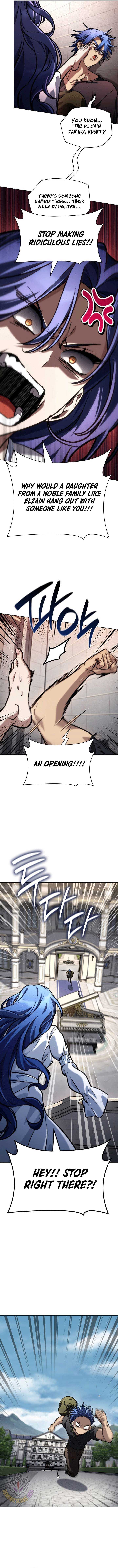 Read Infinite Mage EN Manga Online