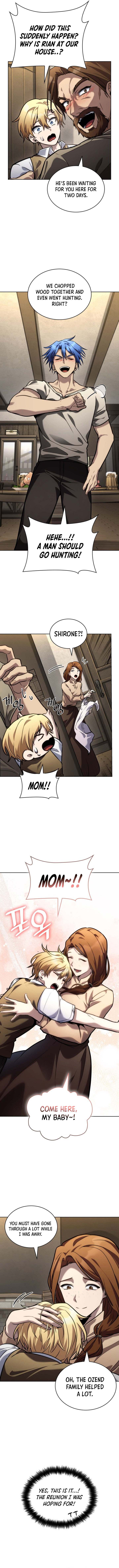 Read Infinite Mage EN Manga Online