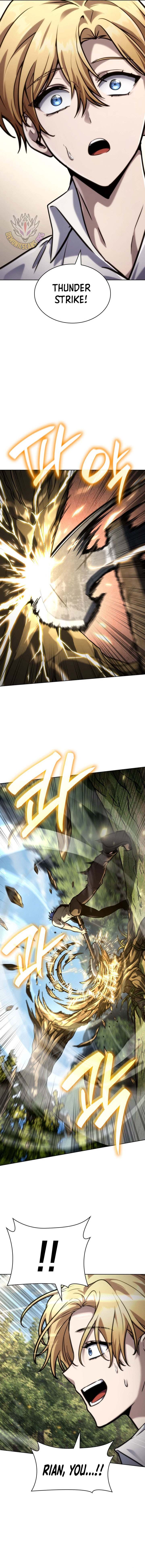 Read Infinite Mage EN Manga Online