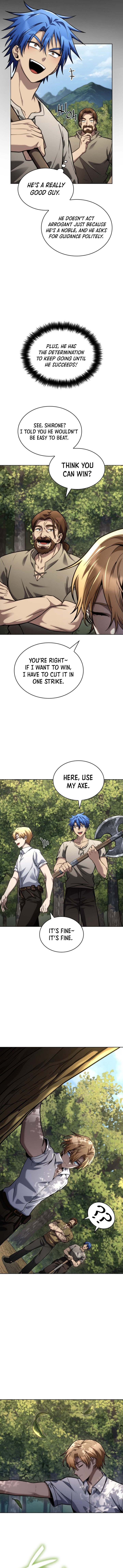 Read Infinite Mage EN Manga Online