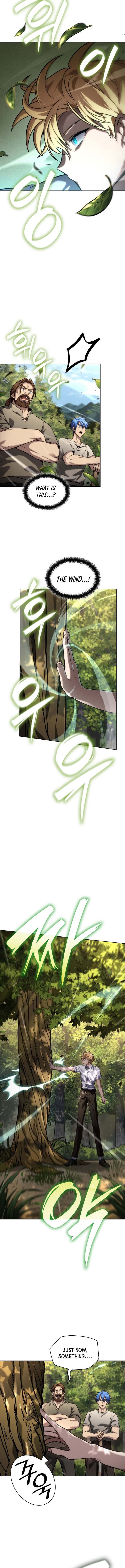 Read Infinite Mage EN Manga Online