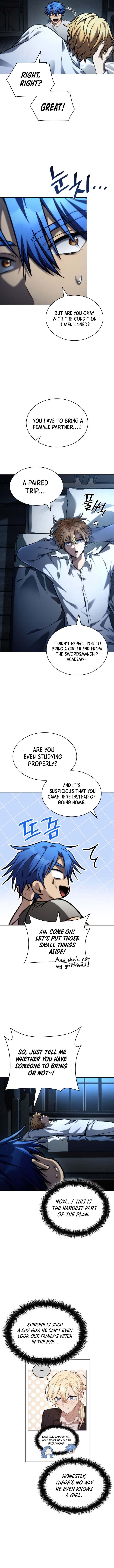 Read Infinite Mage EN Manga Online