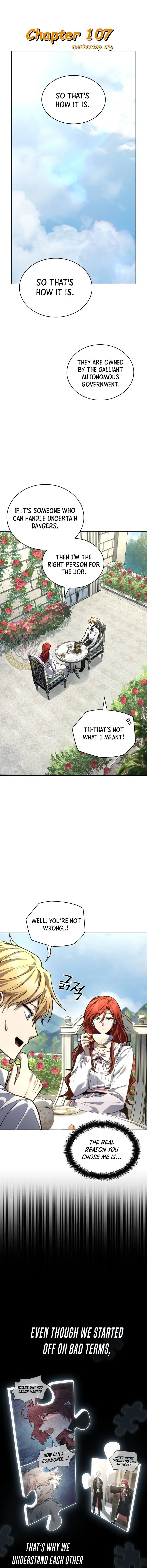 Read Infinite Mage EN Manga Online
