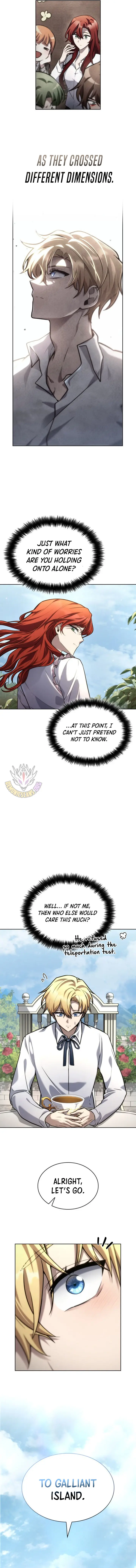 Read Infinite Mage EN Manga Online