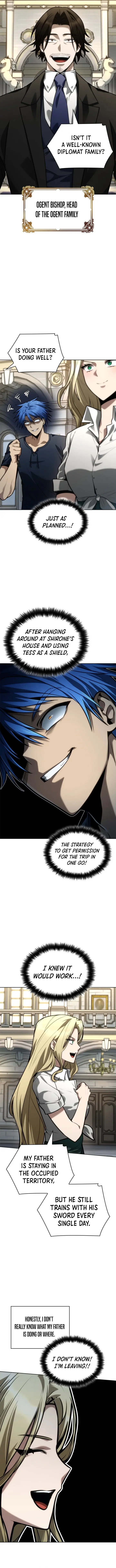 Read Infinite Mage EN Manga Online