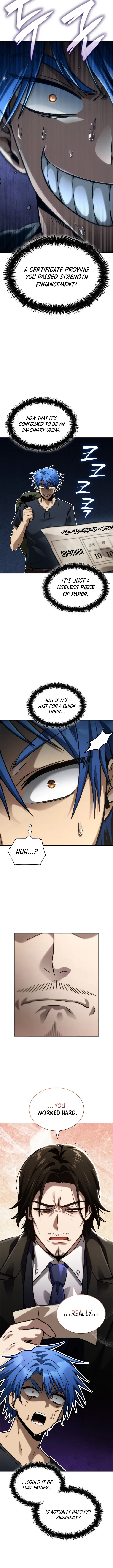 Read Infinite Mage EN Manga Online