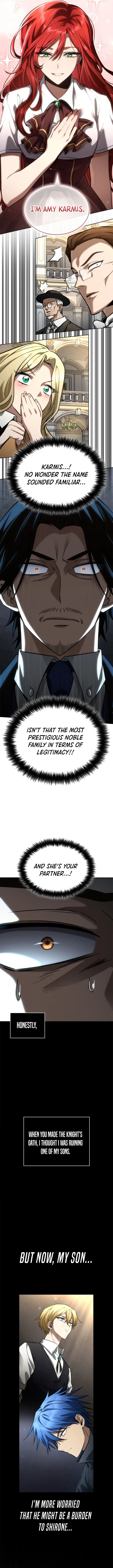 Read Infinite Mage EN Manga Online