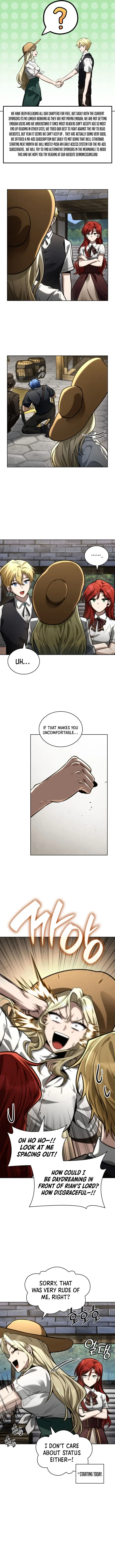 Read Infinite Mage EN Manga Online
