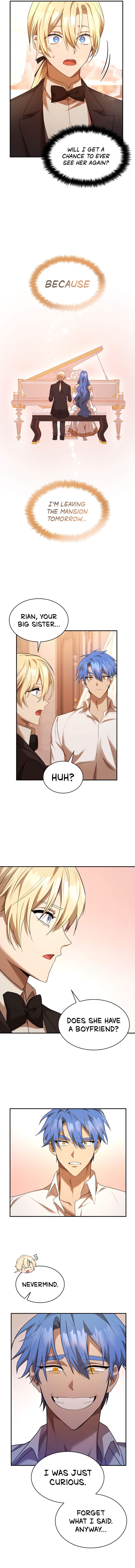 Read Infinite Mage EN Manga Online